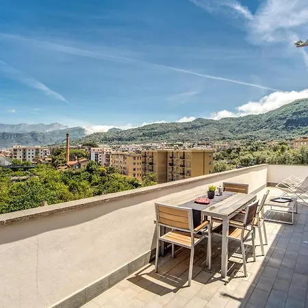 Baccus Сорренто