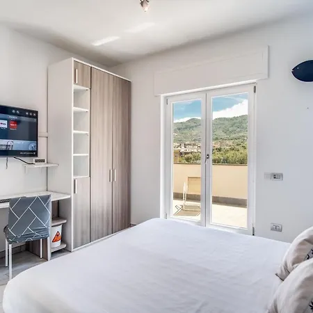 Baccus Апартаменты *