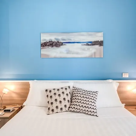 Appartement Baccus *