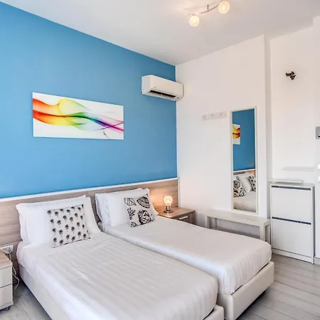 Appartement Baccus *