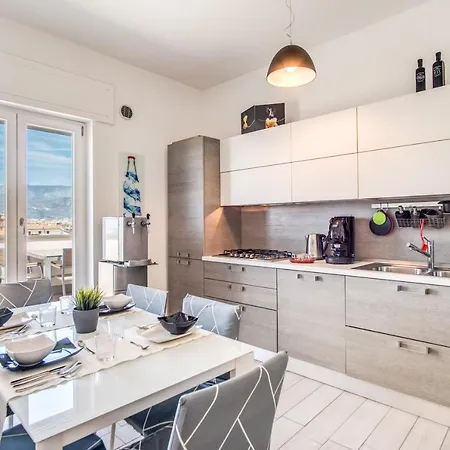 Appartement Baccus *