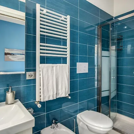 Appartement Baccus Sorrento