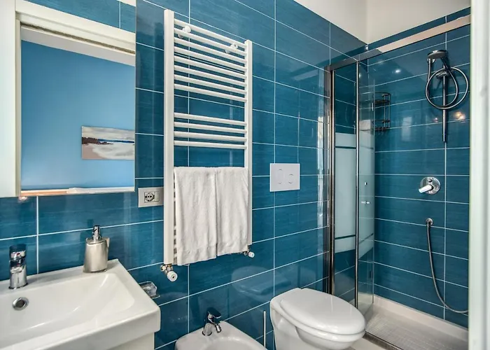 Apartman Baccus Sorrento
