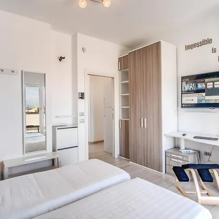 Baccus Appartamento *